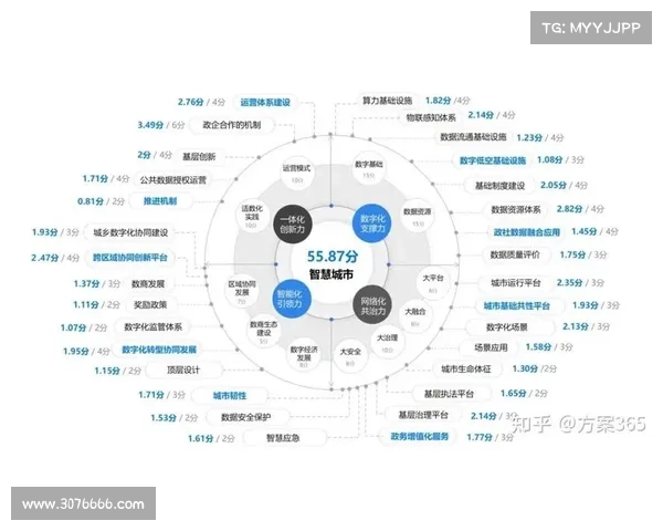 以期双码技术为核心推动智慧城市发展与数字化转型的创新路径分析 以期双码技术为核心推动智慧城市发展与数字化转型的创新路径分析